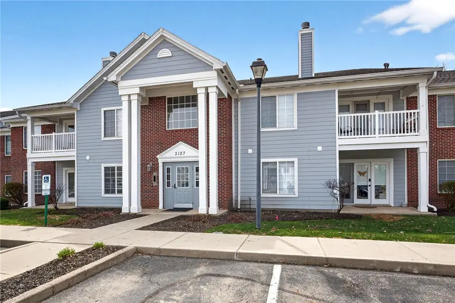 3127 Alexander Place #101, Beavercreek, OH 45431 - #2