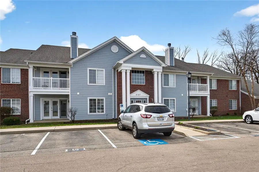 3127 Alexander Place #101, Beavercreek, OH 45431 - #3