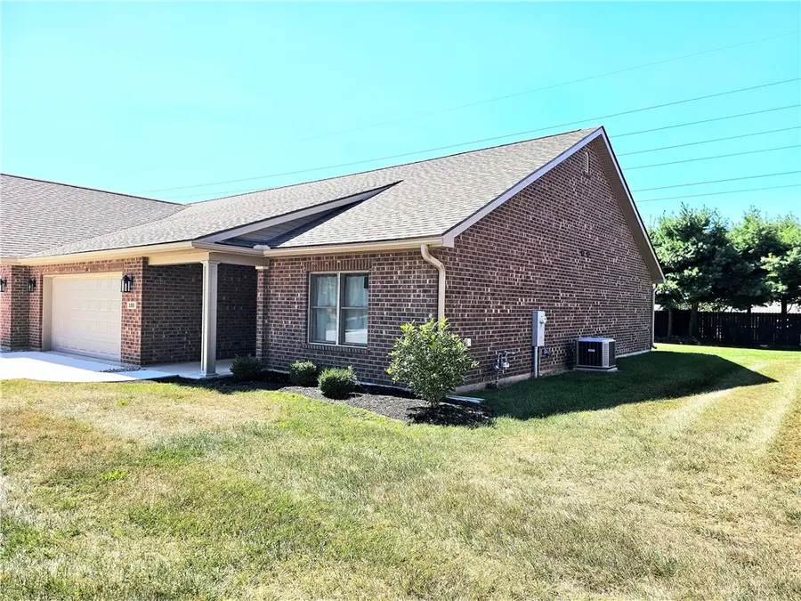 120 Pipers Pine Drive, Pleasant Hill, OH 45359 - #2