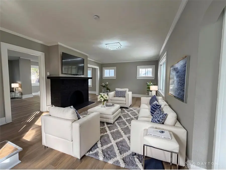 69 E Beechwood Avenue, Dayton, OH 45405 - #2