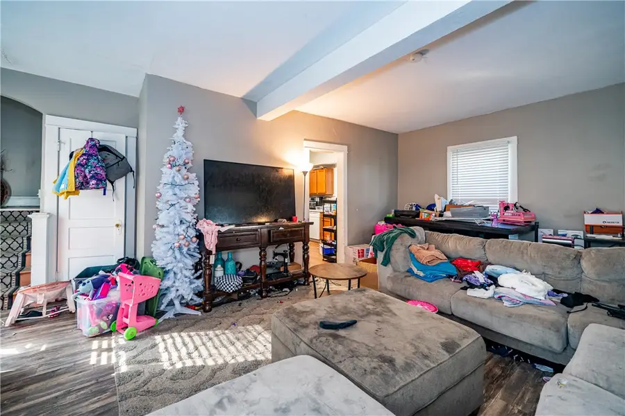 110 W Hudson Avenue, Dayton, OH 45405 - #2