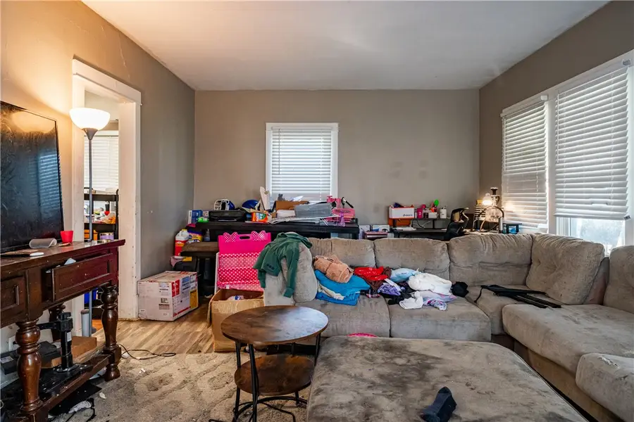 110 W Hudson Avenue, Dayton, OH 45405 - #3