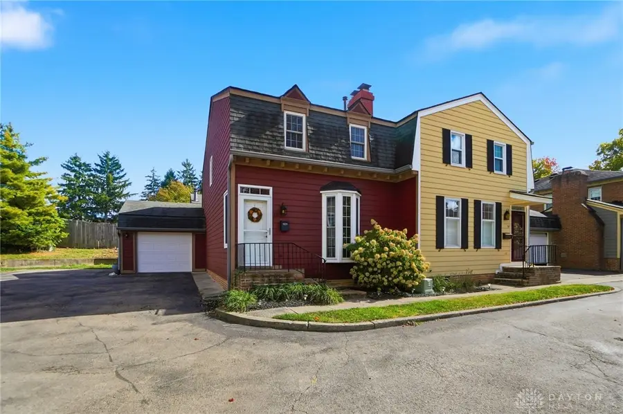 59 Wythe Parish Street, Centerville, OH 45459 - #2