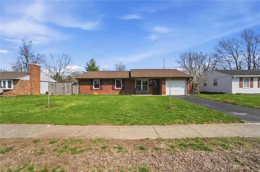 216 Winchester, Crystal Lakes, OH 45344 - #2