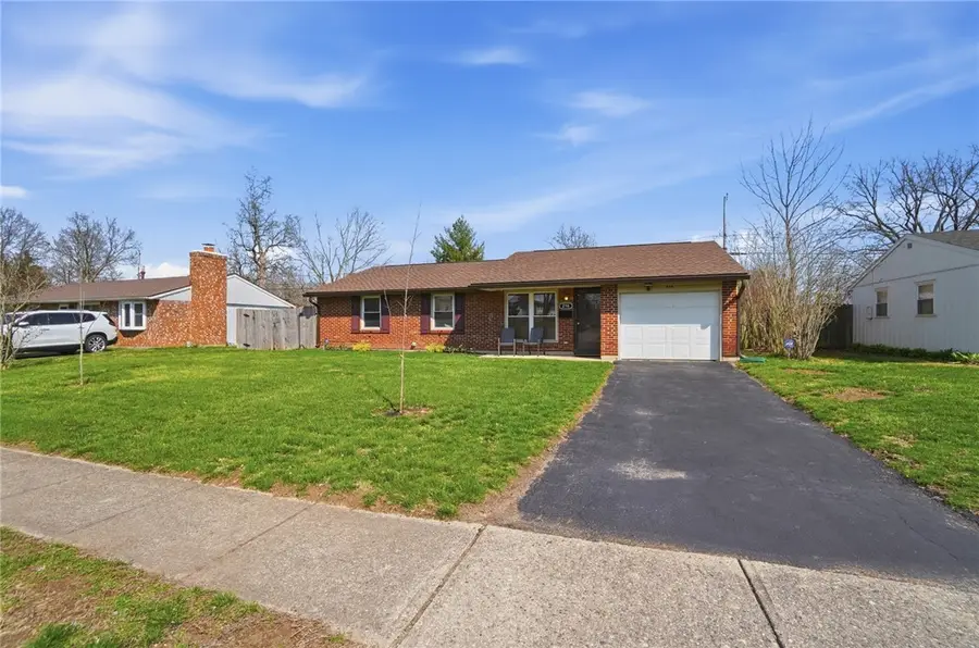 216 Winchester, Crystal Lakes, OH 45344 - #3