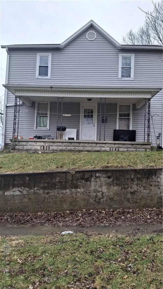 237 Forest Street, Sidney, OH 45365 - #1