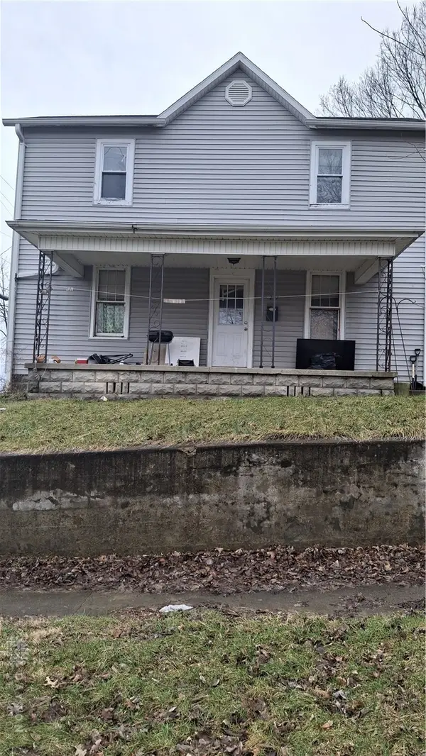 237 Forest Street, Sidney, OH 45365
