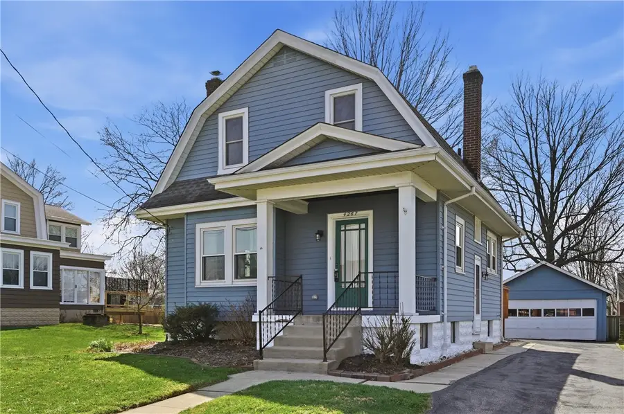 4267 Clifford Road, Deer Park, OH 45236 - #2