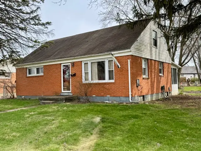 4733 Curtis Drive, Springfield, OH 45503 - #1