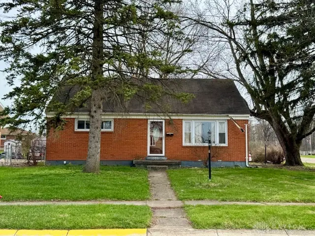 4733 Curtis Drive, Springfield, OH 45503 - #2