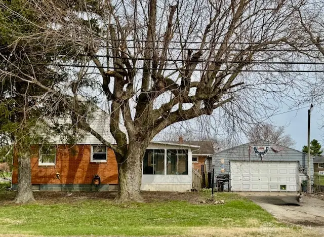 4733 Curtis Drive, Springfield, OH 45503 - #3