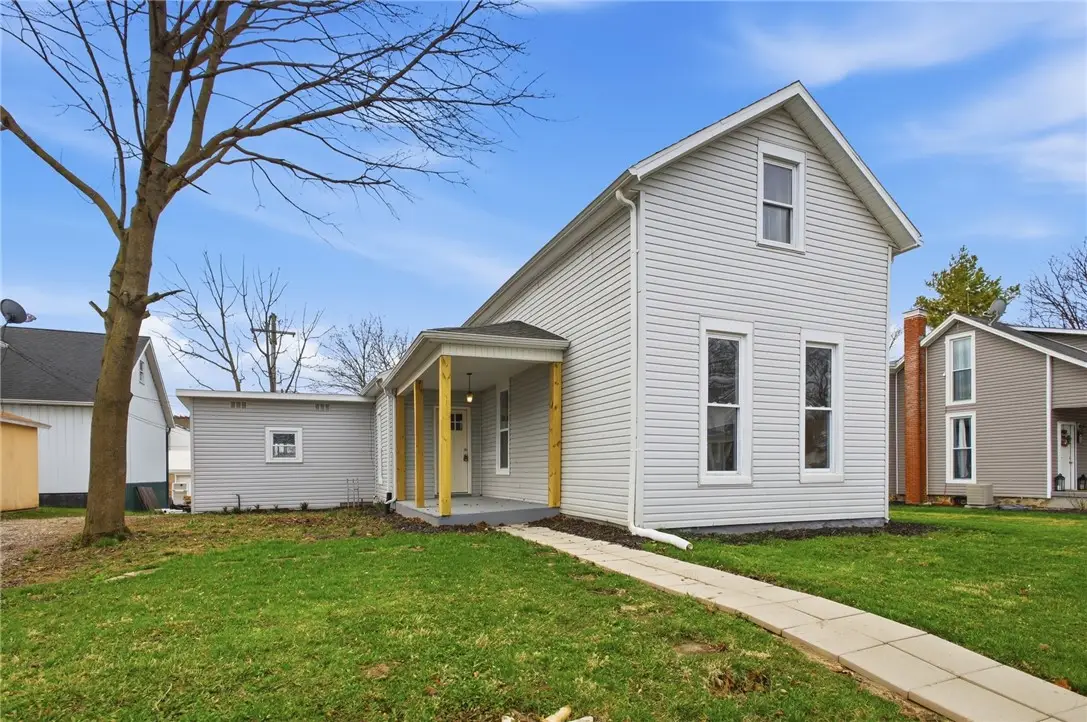 109 W Lynn Street, Saint Paris, OH 43072 - #1