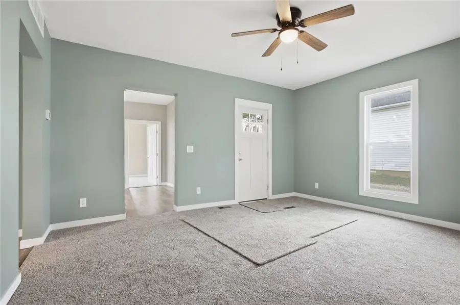 109 W Lynn Street, Saint Paris, OH 43072 - #3