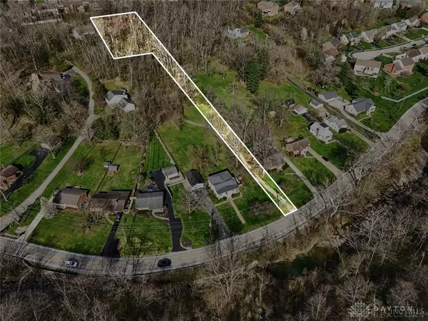 1-Acre Berkshire, Anderson Twp, OH 45230