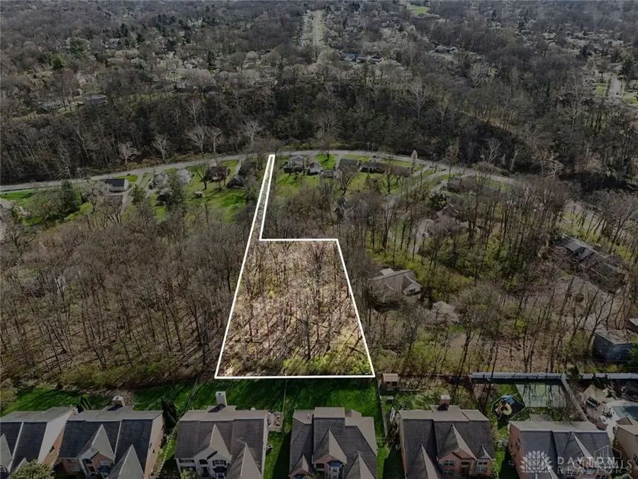 1-Acre Berkshire, Anderson, OH 45230 - #2