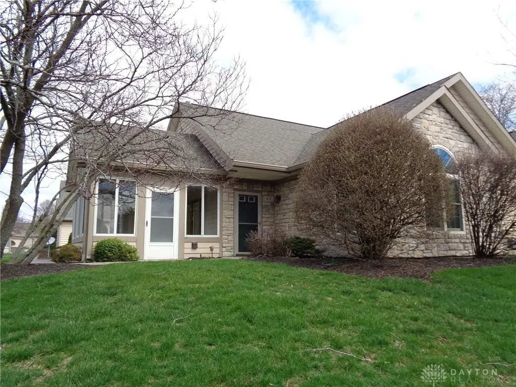 80 Villa Pointe Drive, Springboro, OH 45066 - #1