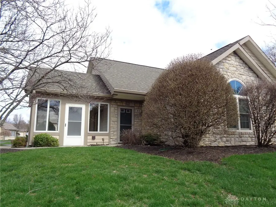 80 Villa Pointe Drive, Springboro, OH 45066 - #3