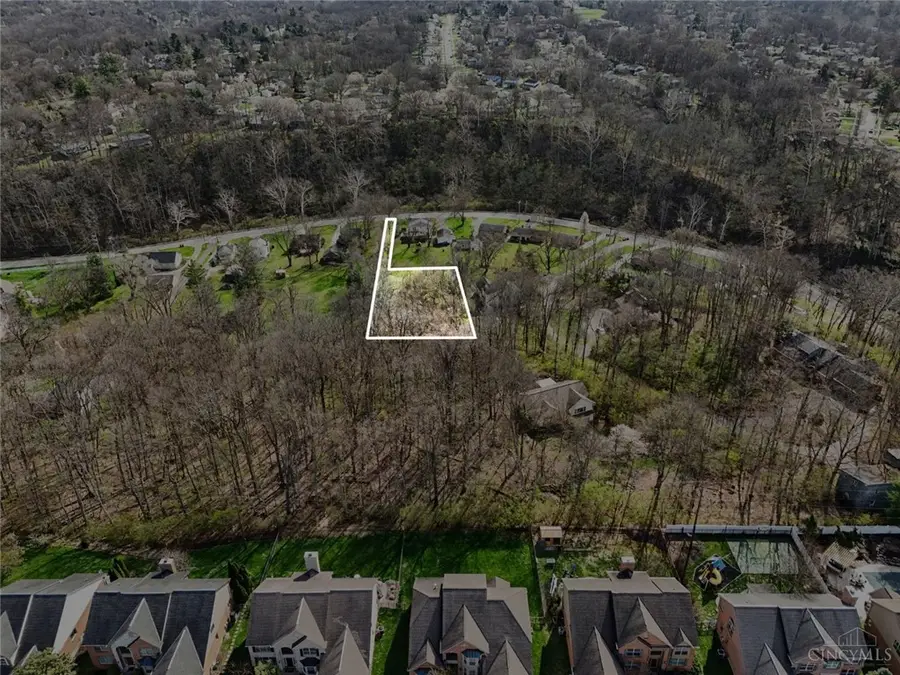 1-Acres Berkshire Rd Berkshire Road, Anderson, OH 45230 - #2