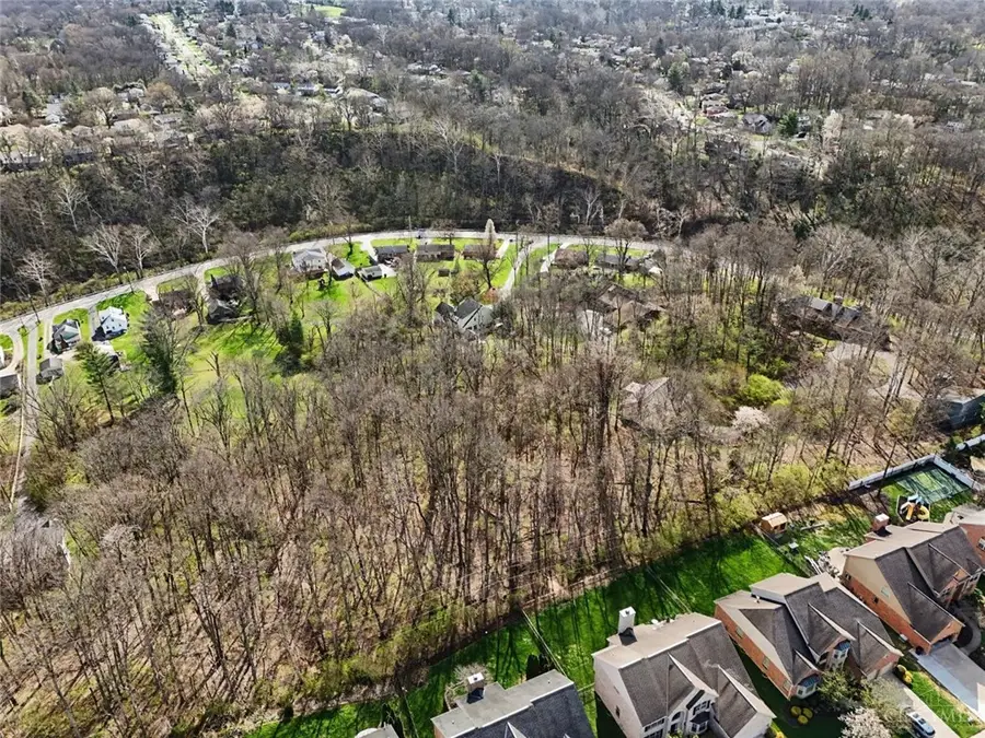 1-Acres Berkshire Rd Berkshire Road, Anderson, OH 45230 - #3