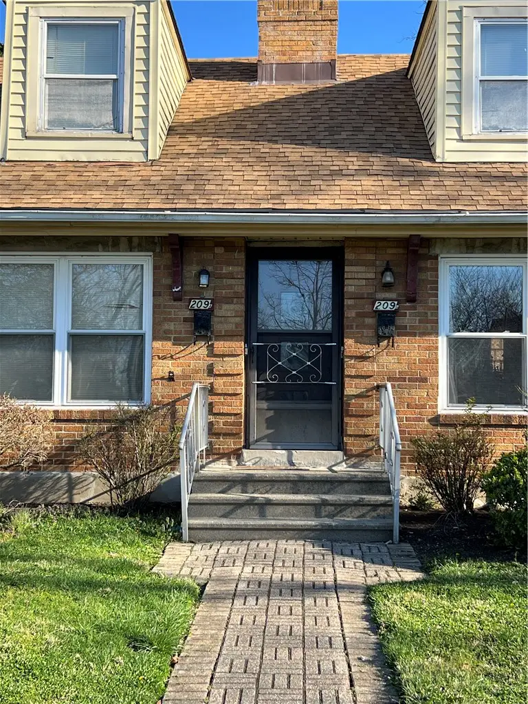 209 Carrlands Drive, Kettering, OH 45429 - #2