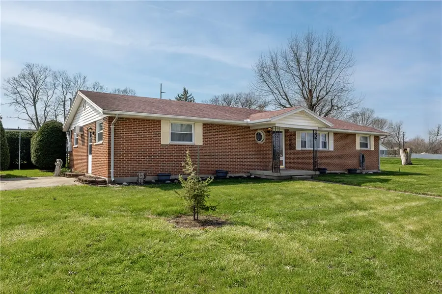20 Boone Drive, Troy, OH 45373 - #2