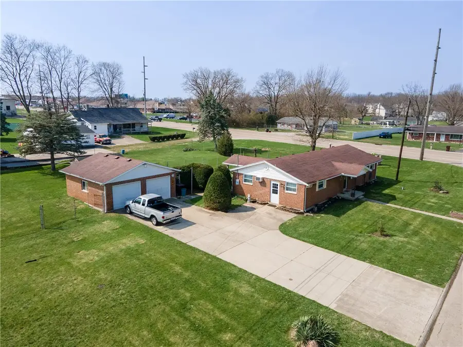 20 Boone Drive, Troy, OH 45373 - #3