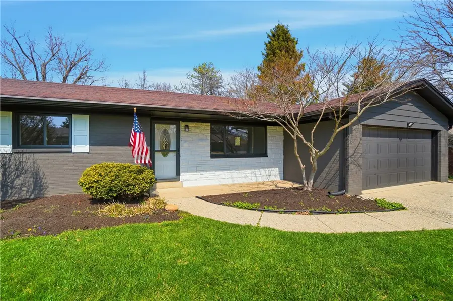 1039 Independence Drive, Kettering, OH 45429 - #2