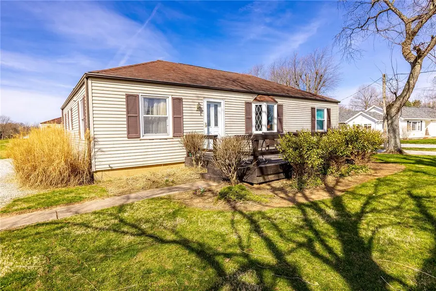 5191 State Route 320, New Paris, OH 45347 - #2