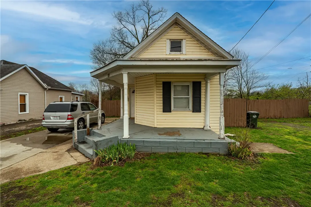 203 S 1st Street, Trenton, OH 45067 - #1