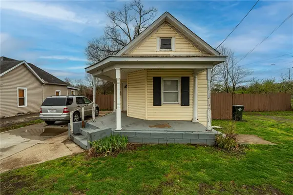 203 S 1st Street, Trenton, OH 45067