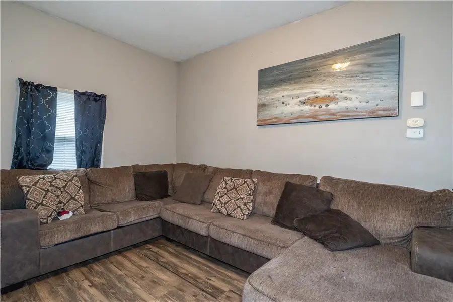 203 S 1st Street, Trenton, OH 45067 - #3