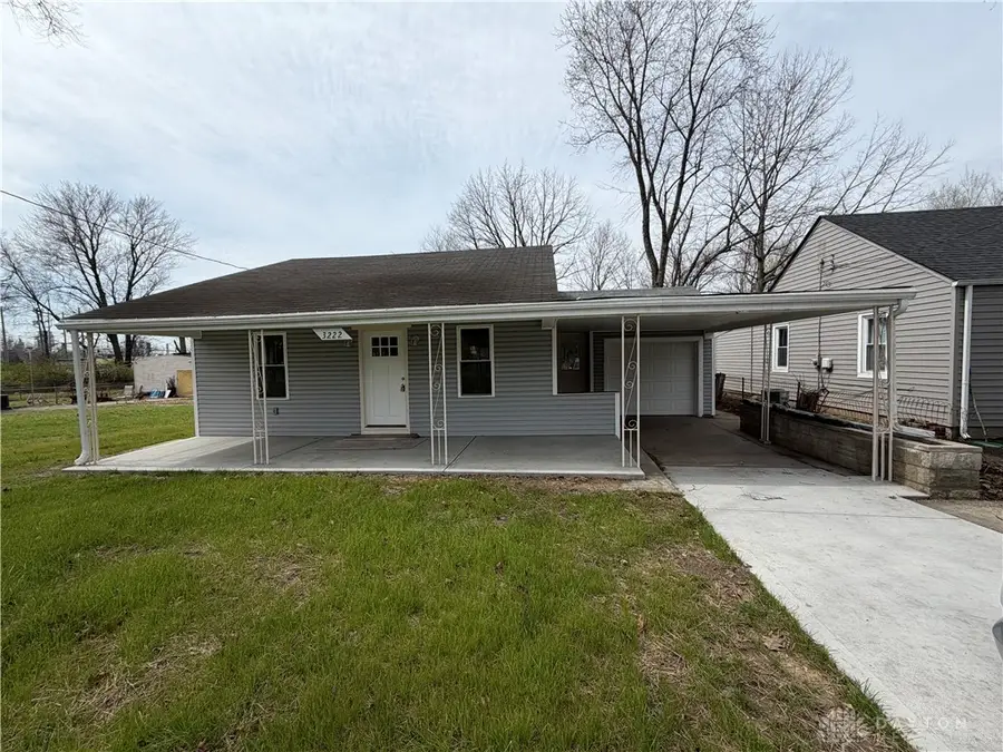 3222 Mohawk Street, Middletown, OH 45044 - #2