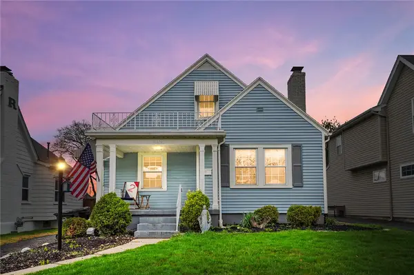 309 Rockhill Avenue, Kettering, OH 45429