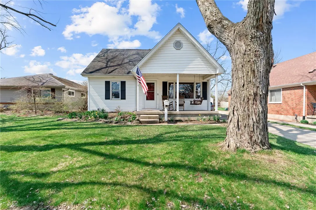 2617 California Avenue, Kettering, OH 45419 - #1