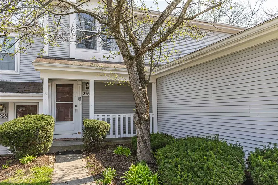 2266 Nutmeg Court, Fairborn, OH 45324 - #2