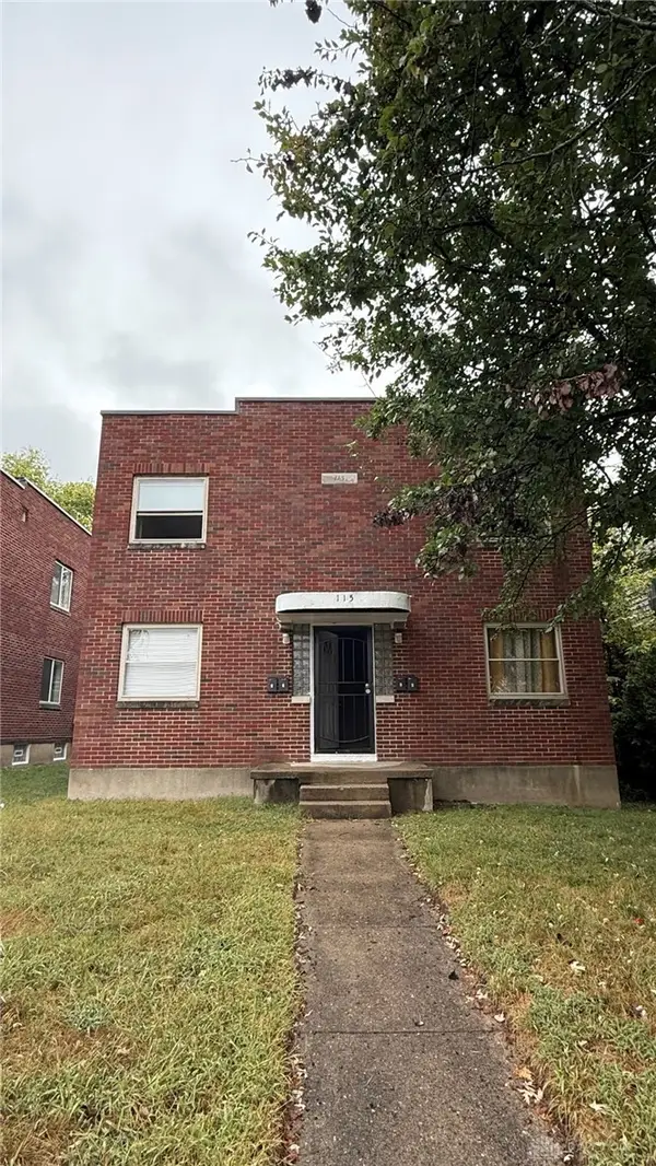 115 E Norman Avenue, Dayton, OH 45405