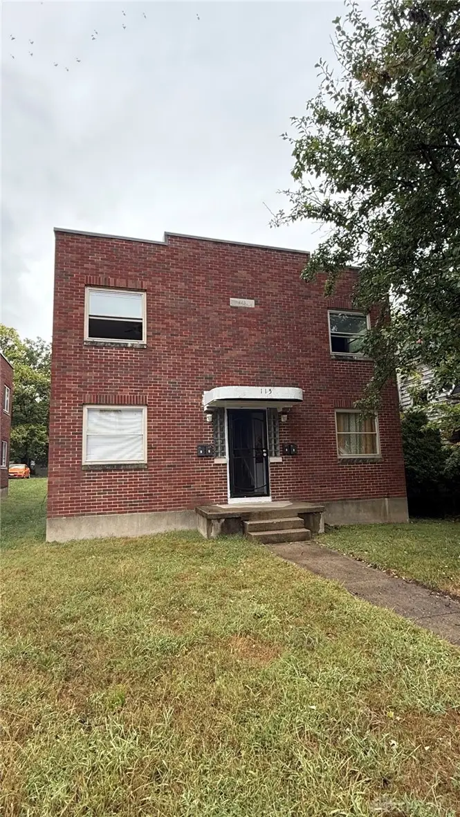 115 E Norman Avenue, Dayton, OH 45405 - #2
