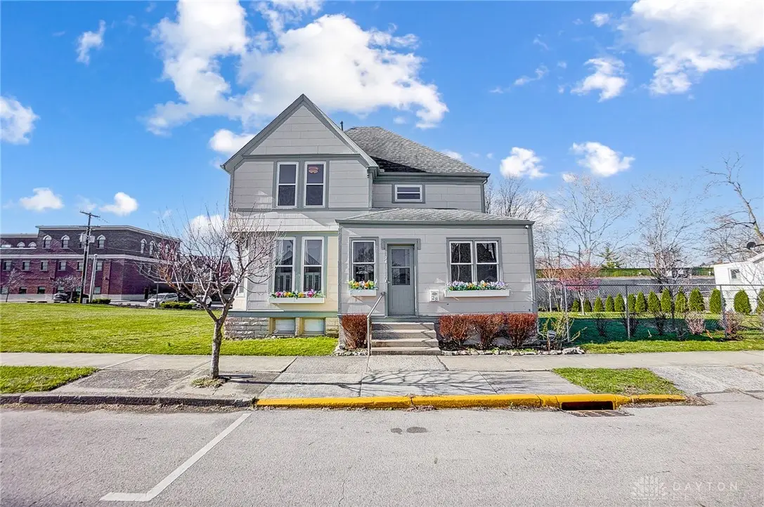 28 W Canal Street, Troy, OH 45373 - #1