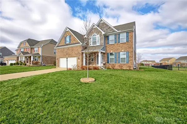9629 Linden Brook Drive, Clearcreek Twp, OH 45458
