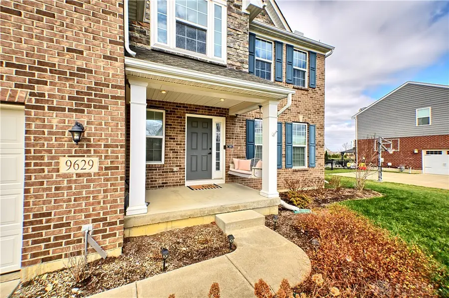 9629 Linden Brook Drive, Clear Creek, OH 45458 - #3