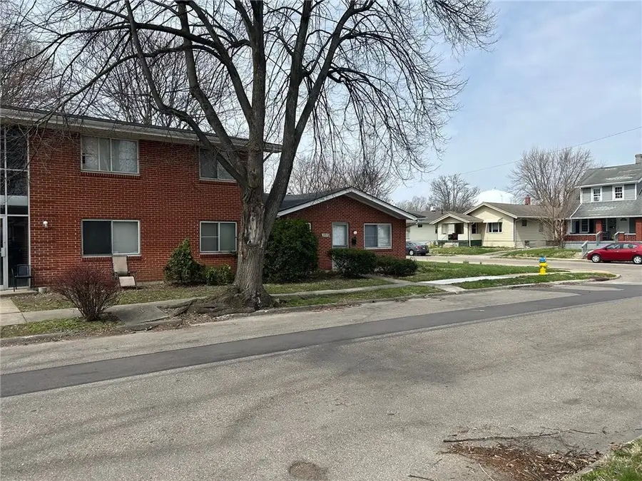 2803 Lansing Drive, Dayton, OH 45420 - #3