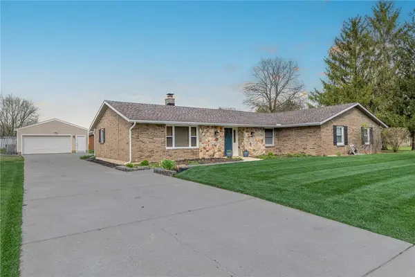 3140 Windmill Drive, Beavercreek, OH 45432