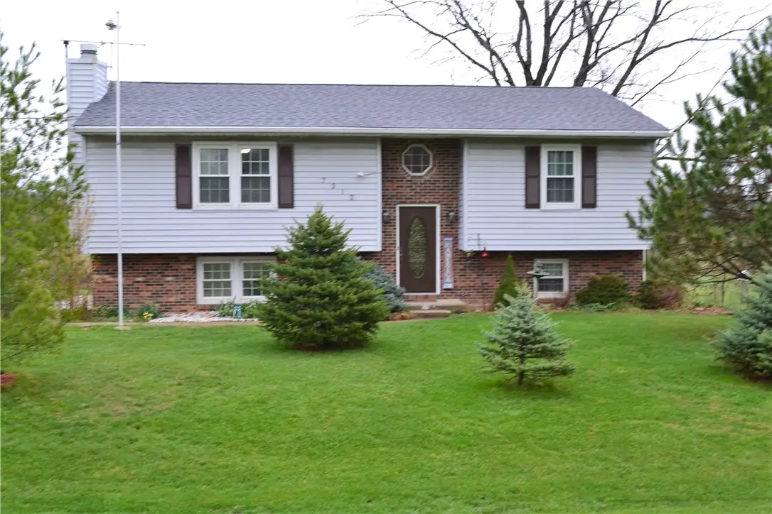 7312 Mont Drive, Madison, OH 45042 - #1