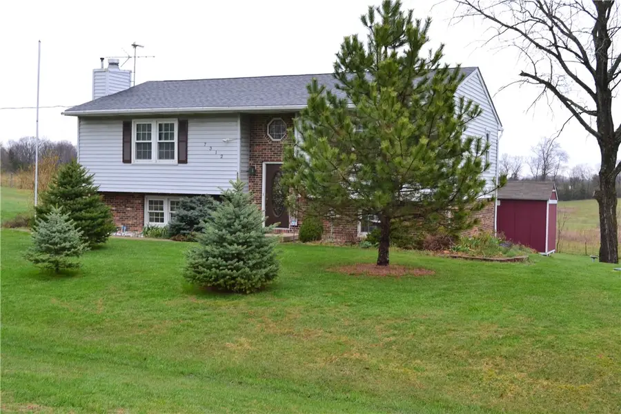 7312 Mont Drive, Madison, OH 45042 - #3