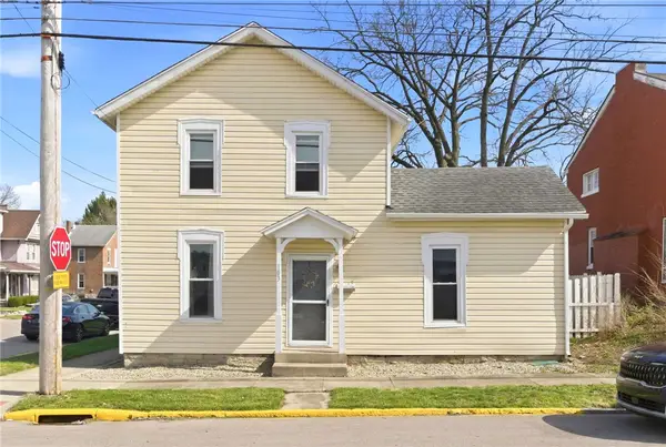 103 S Crawford Street, Troy, OH 45373