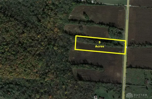 Tract 3 Middle Urbana Rd, Urbana, OH 43078