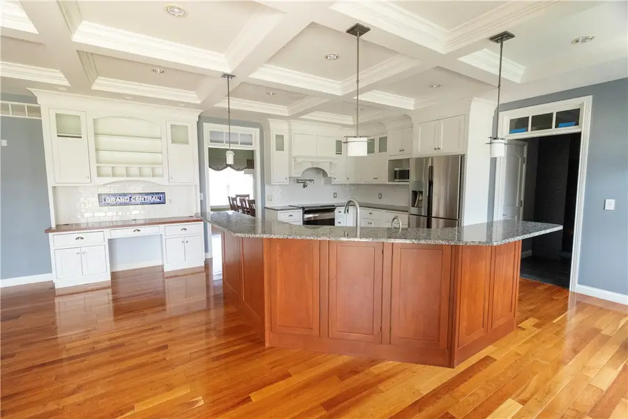 731 Sherwood Drive, Troy, OH 45373 - #3