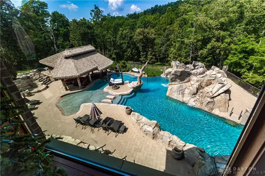 8234 Voltaire Court, Waynesville, OH 45068 - #2