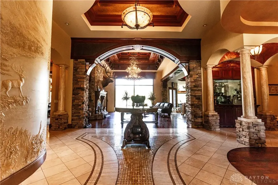 8234 Voltaire Court, Waynesville, OH 45068 - #3