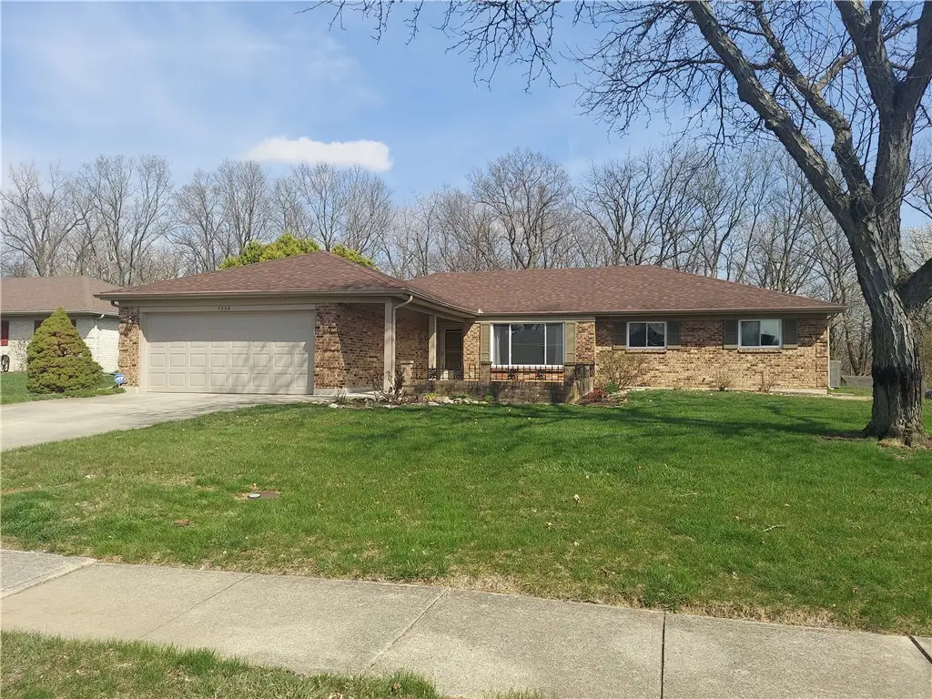 7554 Roselake Drive, Butler, OH 45414 - #1